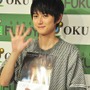 本郷奏多／写真集「KANATA HONGO 2016」イベント