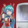 初音ミクがポッキーを美味しく食べる動画が話題に！ 京都フィルハーモニーもポッキーで「キラキラ星」演奏