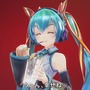 初音ミクがポッキーを美味しく食べる動画が話題に！ 京都フィルハーモニーもポッキーで「キラキラ星」演奏