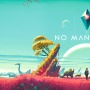 1800京個以上の惑星を自由に探索できるPS4『No Man's Sky』発売日決定！惑星の第一発見者は名付け親になれる