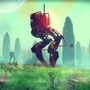 1800京個以上の惑星を自由に探索できるPS4『No Man's Sky』発売日決定！惑星の第一発見者は名付け親になれる