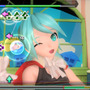 『初音ミク Project DIVA Future Tone』には専用の撮影機能を搭載！任意の部分だけを繰り返しプレイできる練習機能も