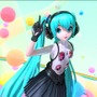 『初音ミク -Project DIVA-』シリーズに副島成記デザインの「P4Dスタイル」が登場