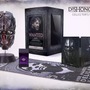 『Dishonored 2』ゲームプレイ映像がお披露目、マスク付き限定版も！