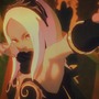 『GRAVITY DAZE 2』E3 2016トレーラー公開、重力姫たちによるバトルシーンをチェック