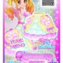 ハッピーセット「アイカツスターズ！」「仮面ライダーゴースト」6月17日登場