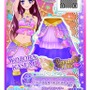 ハッピーセット「アイカツスターズ！」「仮面ライダーゴースト」6月17日登場