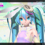 『初音ミク Project DIVA Future Tone』ではモジュールから操作方法まで多彩なカスタマイズを用意、「千本桜」なども収録