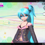 『初音ミク Project DIVA Future Tone』ではモジュールから操作方法まで多彩なカスタマイズを用意、「千本桜」なども収録