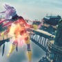 【E3 2016】街の密度が段違い！『GRAVITY DAZE 2』プレイレポ…戦闘の自由度を高める重力姫の“新たな力”とは