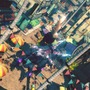 【E3 2016】街の密度が段違い！『GRAVITY DAZE 2』プレイレポ…戦闘の自由度を高める重力姫の“新たな力”とは