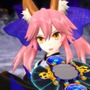 『Fate/EXTELLA』新映像で「アルテラ」のアクションなどがお披露目！「アルトリア」や「ジャンヌ」のボイスも