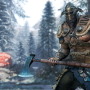 【E3 2016】『For Honor』プレイデモ―武器の重さが伝わる本格剣戟アクション