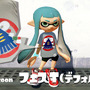 『スプラトゥーン』“ラストフェス”Tシャツ発売決定！イカベーダーCAPやギアパワー缶バッジBOXセットも