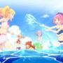 （c）2016 BNP/BANDAI, AIKATSU STARS THE MOVIE