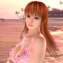 『DOA Xtreme 3』女の子の視線を独占する「どきどきアテンション」配信！謎フィギュア から発する音で気を引き、最高のシャッターチャンスを生みだす