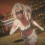 『GRAVITY DAZE 2』最新トレーラー公開！ マスク姿の美女がお披露目に