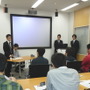 「日本のゲーム業界の発展に寄与したい」第1回3Dエフェクトコンテストの受賞者が発表される