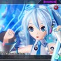 『初音ミク -Project DIVA- X HD』可憐な“雪ミク”たちを映像でお披露目！ 「雪ミク 2010～2015 パック」紹介動画を公開