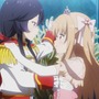 『ガールフレンド（♪）』新作アニメのPVお披露目…アニメの公開は2016年10月