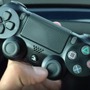 噂： 「PS4 Slim」に続き新型「DUALSHOCK 4」映像が出現