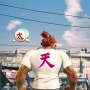 『鉄拳7FR』と『太鼓の達人』がコラボ、鉄拳キャラが“立つドン”Tシャツを身に纏う!?