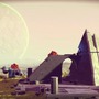 PS4版『No Man's Sky』国内向けローンチトレイラー！宇宙があなたを待っている