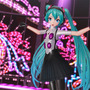 『初音ミク -Project DIVA- X HD』追加楽曲の無料配信も含む「エクストラデータ」の配信開始