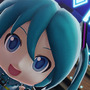 『初音ミク -Project DIVA- X HD』追加楽曲の無料配信も含む「エクストラデータ」の配信開始