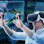 スマホで楽しめるVR体験機「BotsNew VR」8月下旬発売、ジェスチャーで操作が可能