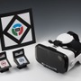 スマホで楽しめるVR体験機「BotsNew VR」8月下旬発売、ジェスチャーで操作が可能