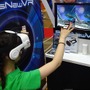 スマホで楽しめるVR体験機「BotsNew VR」8月下旬発売、ジェスチャーで操作が可能