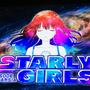 角川ゲームス、新作『Starly Girls』を発表―星娘とメカが宇宙で戦うハイエンドスマホタイトル