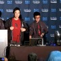 【レポート】』田畑氏が解説する「FFXV Live @ PAX West」―ノクト達が地下世界に潜る