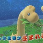 PS4『Birthdays the Beginning』地形を操り生命を育む“箱庭ゲー”の魅力に映像で迫る！ クレイアートコンテストも実施