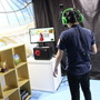 【TGS2016】HTC ViveでさらなるVR体験！『オルタナティブガールズ』ブースめぐりレポ