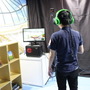 【TGS2016】HTC ViveでさらなるVR体験！『オルタナティブガールズ』ブースめぐりレポ