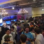 「INDIE STREAM FES 2016」潜入レポート―ここにいる人達、みんなゲーム大好きです。