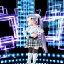 ミス・モノクロームがいつでもどこでも「モットマエニデル！」― キュートなライブをVRで体験してみた