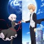 「Rewrite」2ndシーズンは2017年1月放送スタート 新キービジュアルも公開