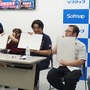 【レポート】『ブレイブルー セントラルフィクション』発売記念イベント ― 腐った話はNGです、振りですか？、絶対言うなよ！