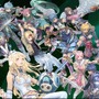 『スターオーシャン：アナムネシス』事前登録開始―登録者10万人突破で『ヴァルプロ』キャラ参戦！