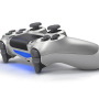 新型「DUALSHOCK 4」にゴールドとシルバー2つの新色が登場！12月15日より発売