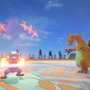 AC『ポッ拳』なんと「グレッグル」が新バトルポケモンとして参戦！トリッキーなバトルで相手を翻弄！？