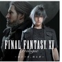 PS4「FFXV LUNA EDITION」の購入特典にボイスドラマを追加、旅立ち直前を描く