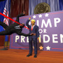 【特集】トランプ大統領（っぽい人）が登場するSteamゲーム5選！