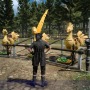 『FFXV』BGMの試聴映像が公開―戦闘曲からキャンプのテーマまで！