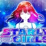 『スターリーガールズ』公式広報官の星娘によるシステム紹介が公開、プロローグのストーリーも明らかに