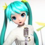 『初音ミク Project DIVA FT』追加楽曲パック2ndが12月22日配信決定、各モジュールも続々登場