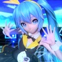 『初音ミク Project DIVA FT』追加楽曲パック2ndが12月22日配信決定、各モジュールも続々登場